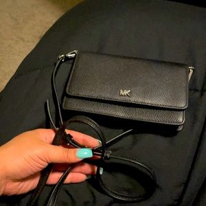 Michael Kors small purse